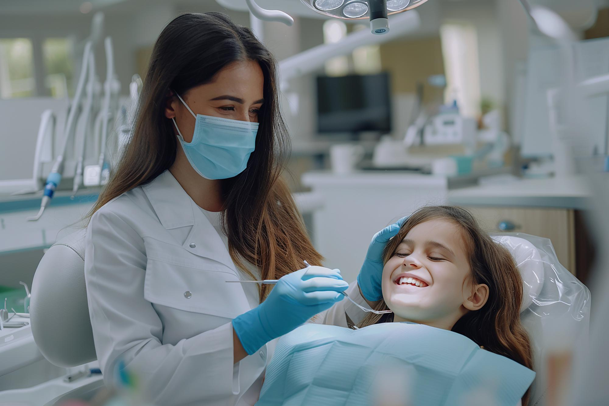 LABORATORIO DENTAL SONRISAS